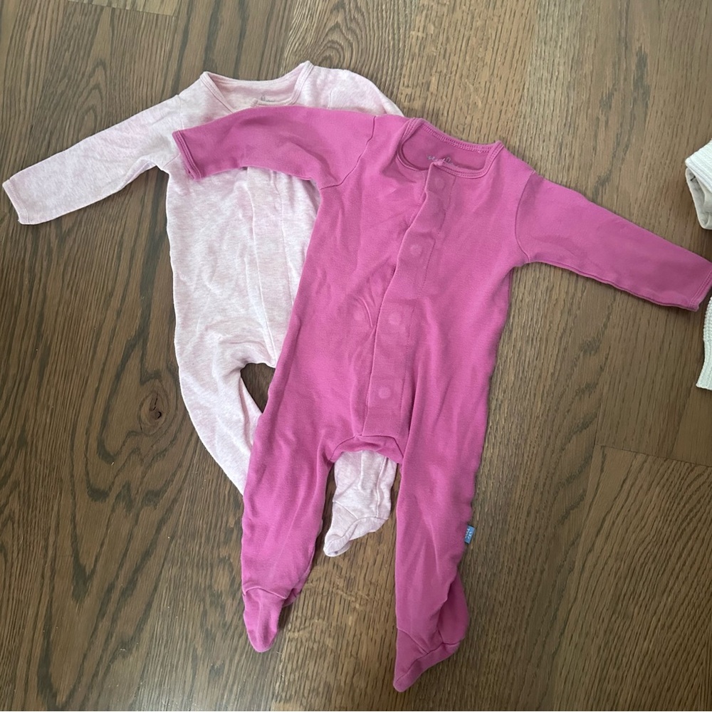 Simply magnetic me footies